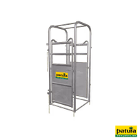 Cadre de connexion XL avec portillon