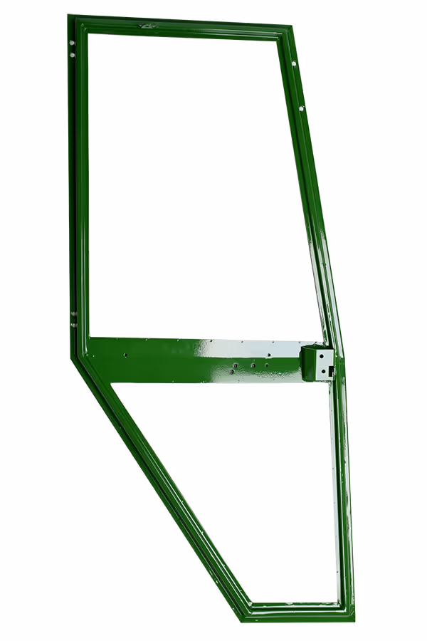 Cadre de porte LH