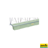 Cadre pour auge sur cornadis veau 5/2,5