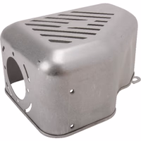 Cage de protection