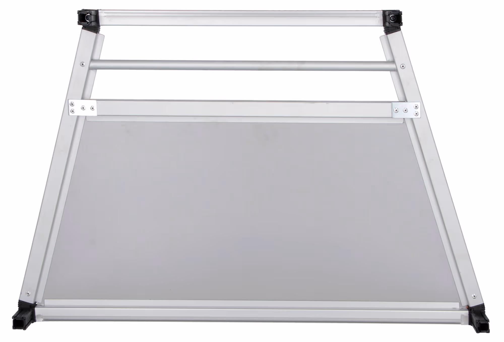 Cage de transp. Vacation, alu