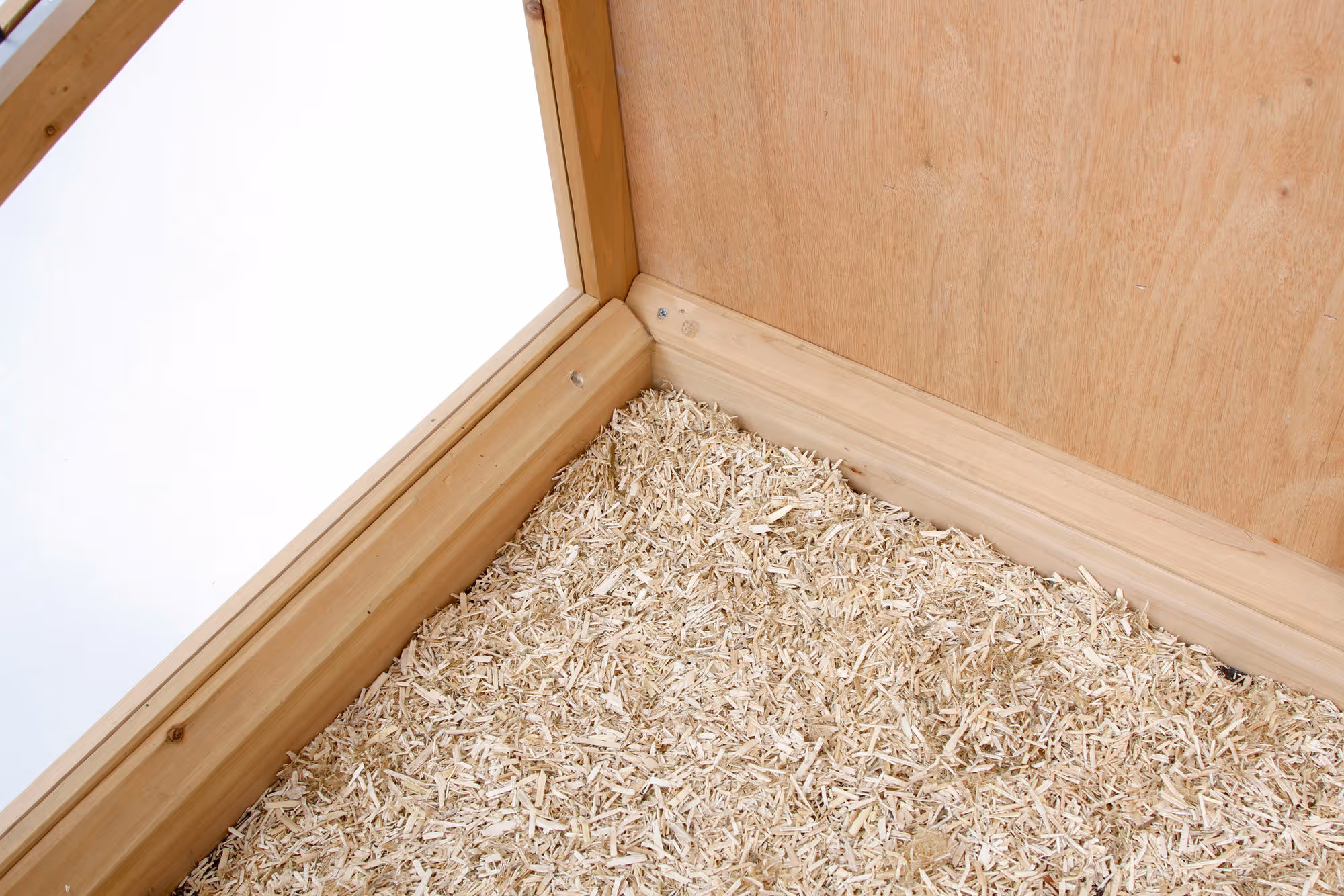Cage pour rongeur Indoor Deluxe, 115X60X92,5cm