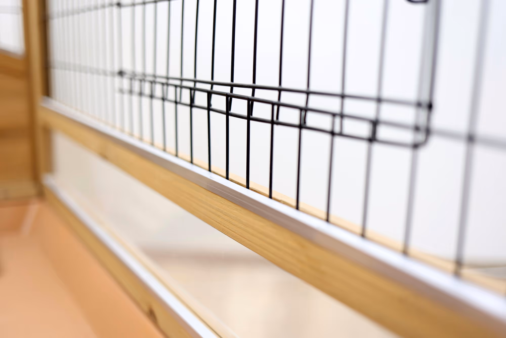 Cage pour rongeur Indoor Deluxe, 115X60X92,5cm