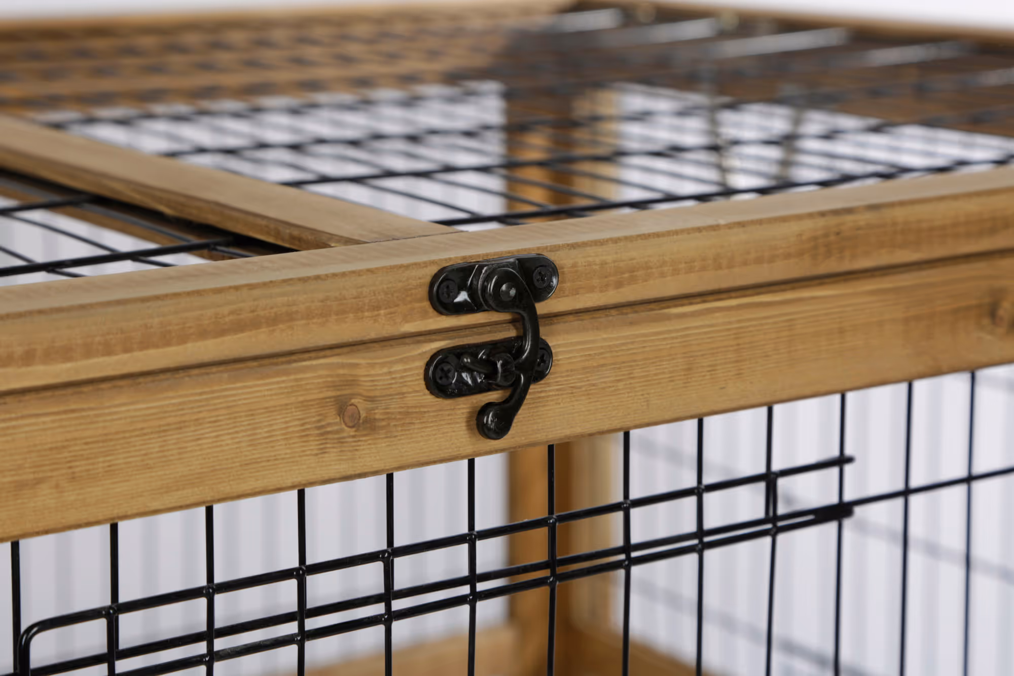 Cage pour rongeur Indoor Space, 116X75X70cm
