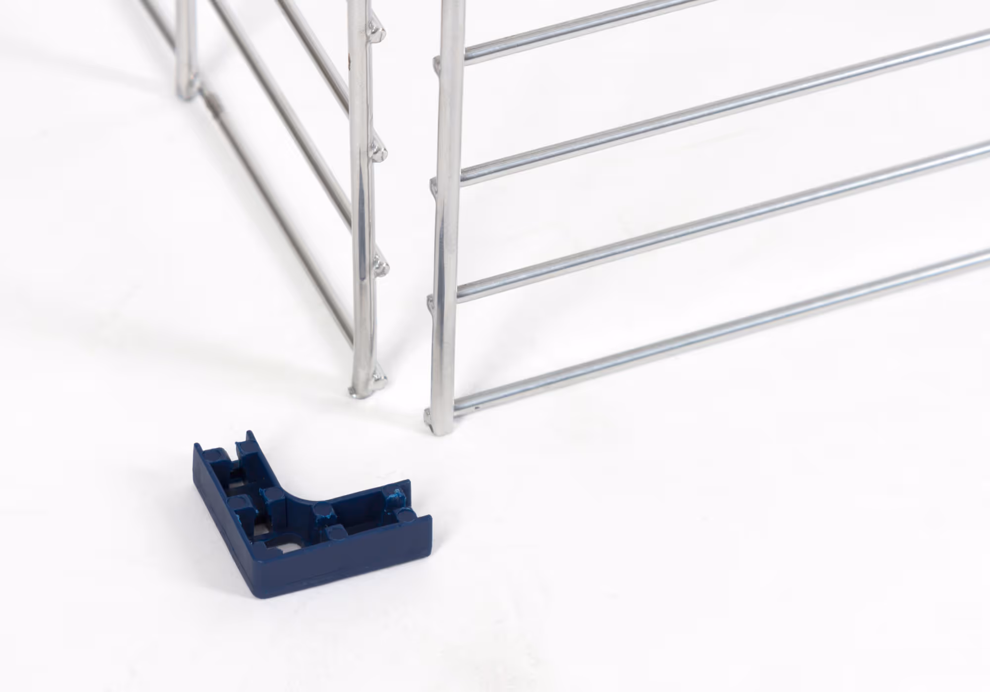 Cage pour rongeur Maxi Baldo Twin, 2 niveaux, 120X58X86cm