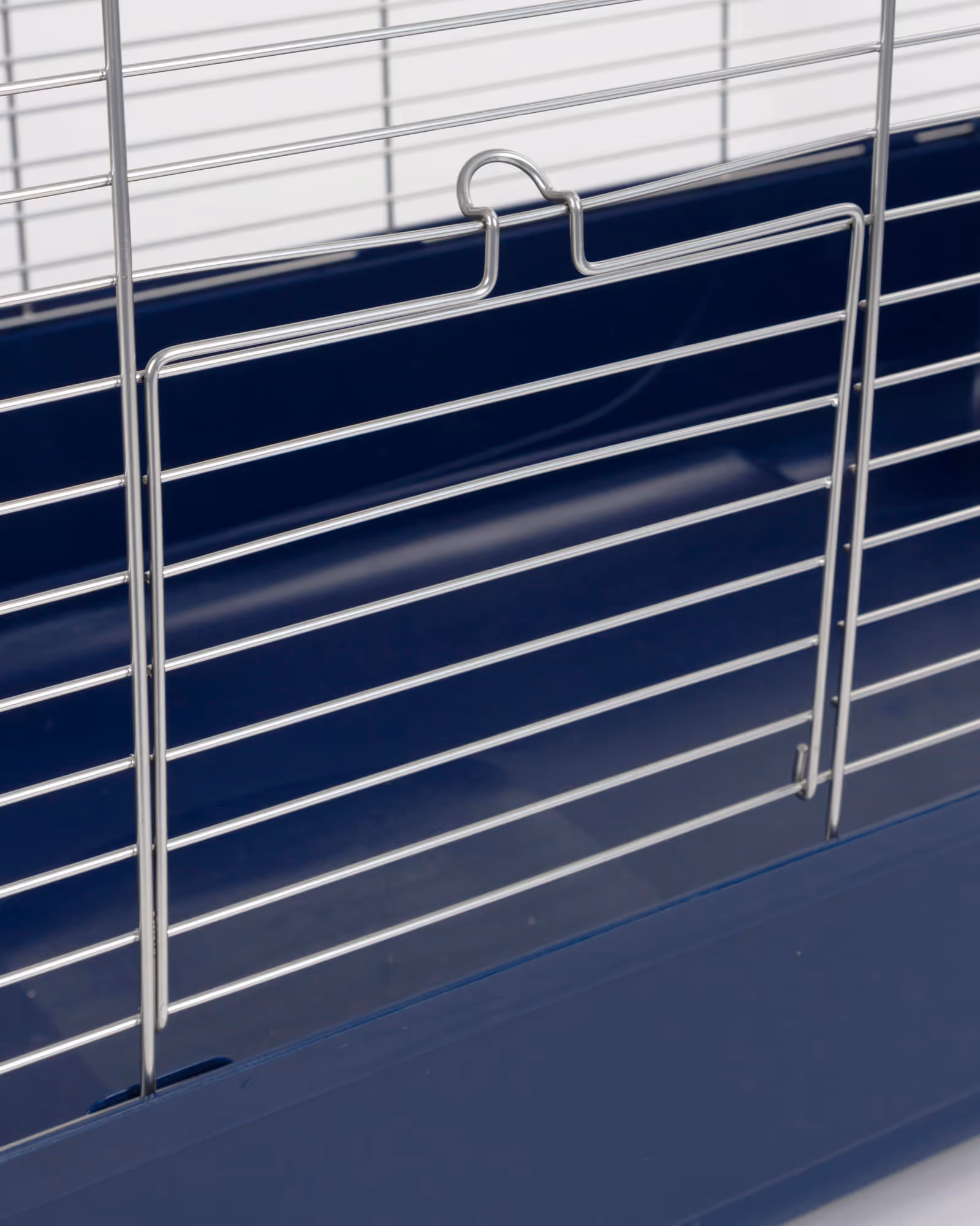 Cage pour rongeur Maxi Baldo Twin, 2 niveaux, 120X58X86cm