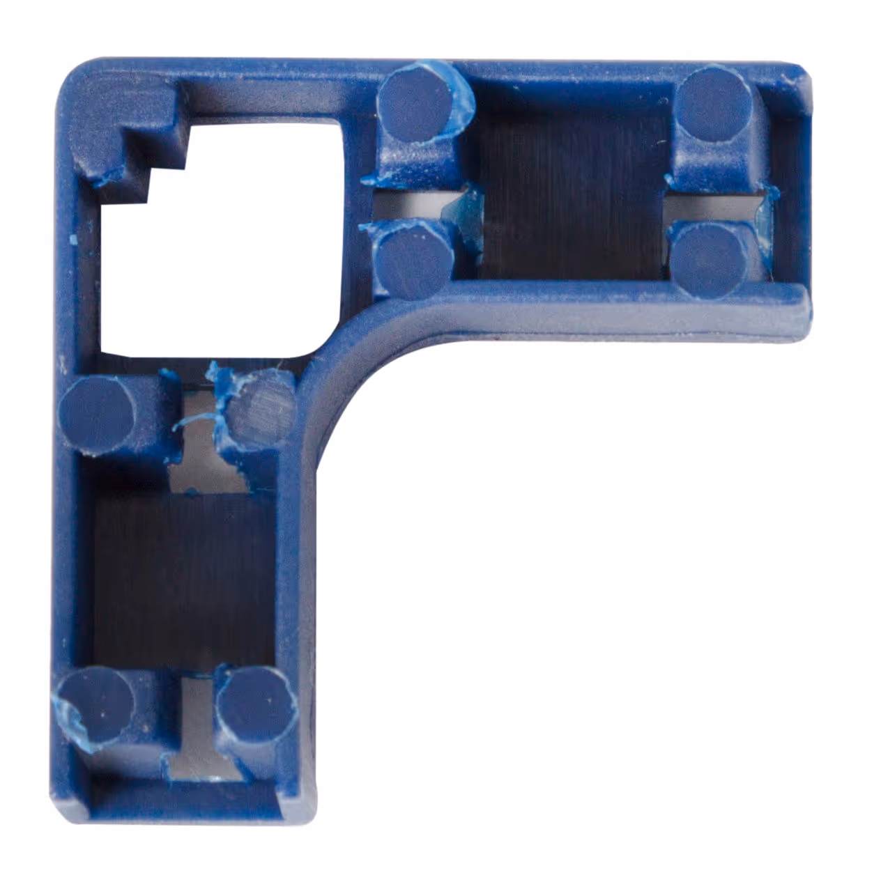 Cage pour rongeur Maxi Baldo Twin, 2 niveaux, 120X58X86cm
