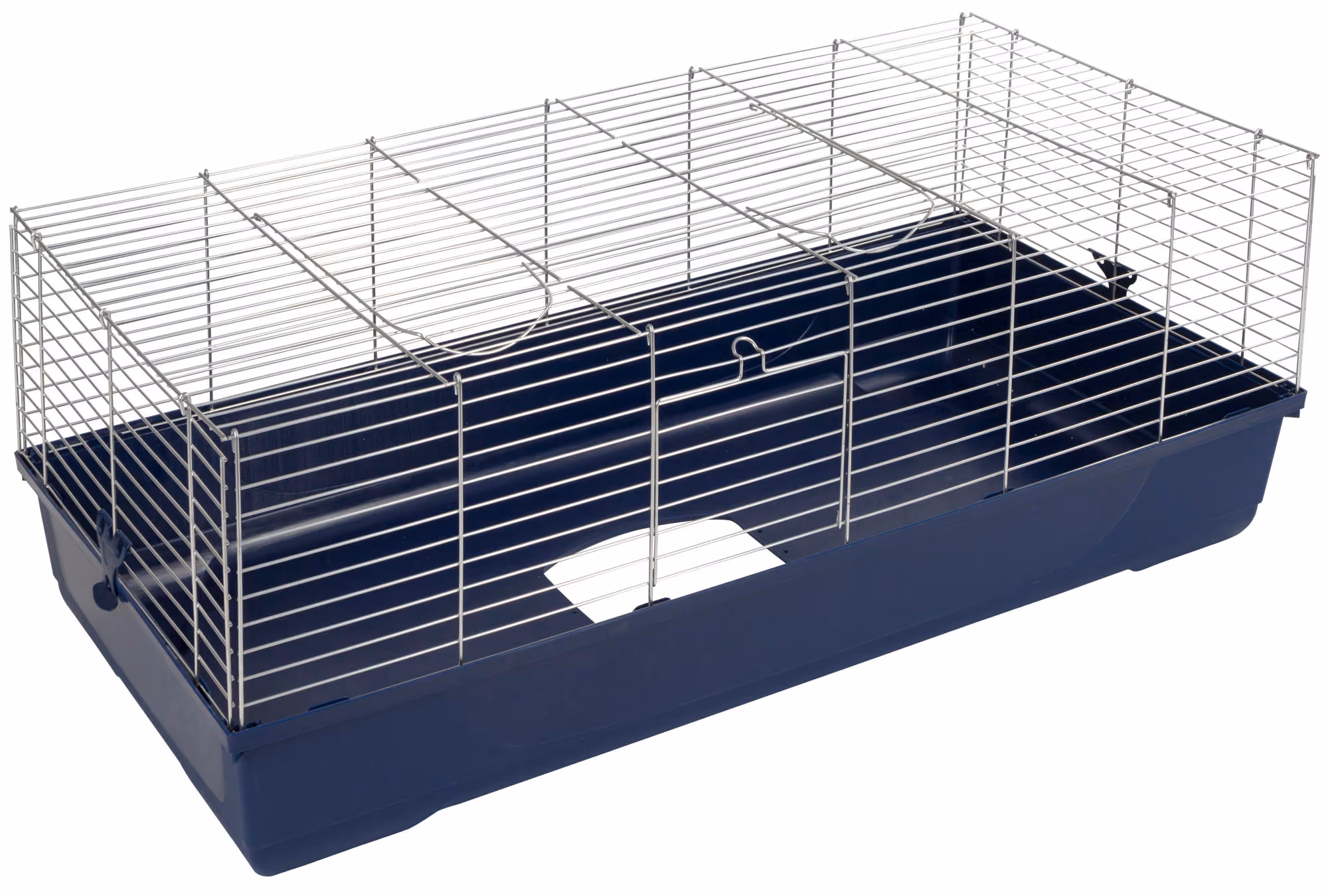 Cage pour rongeur Maxi Baldo Twin, 2 niveaux, 120X58X86cm