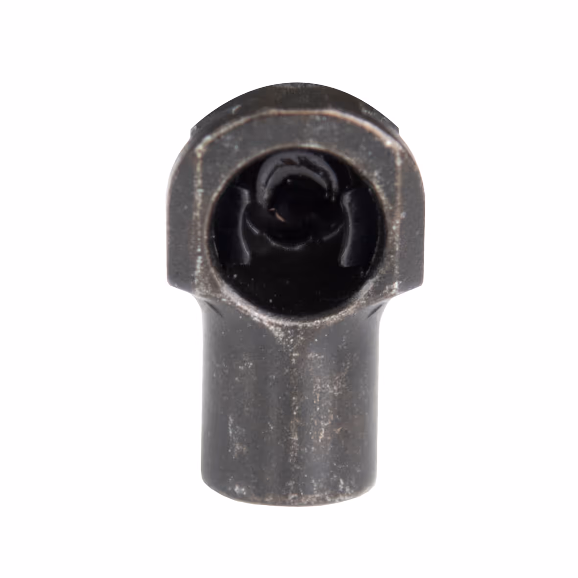 CAGE ROTULE ACIER E18 D10 M8