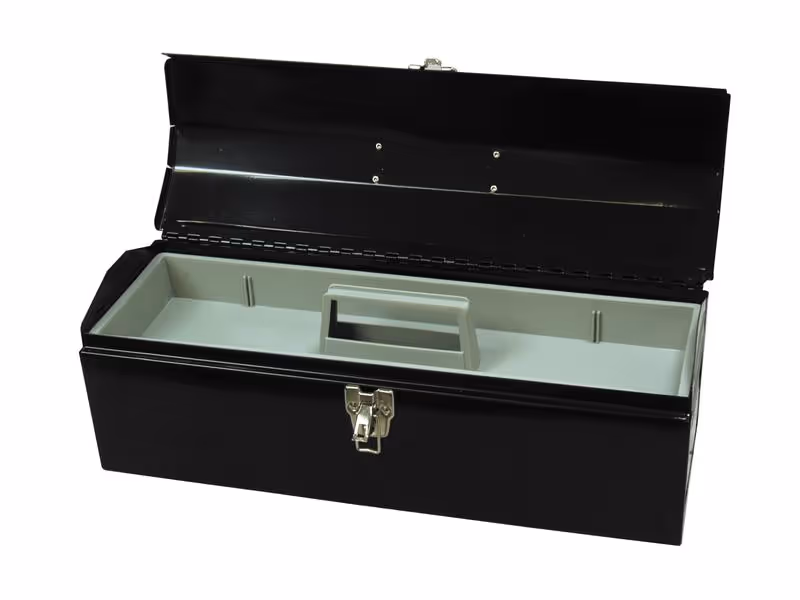 Caisse a outils (Barn)