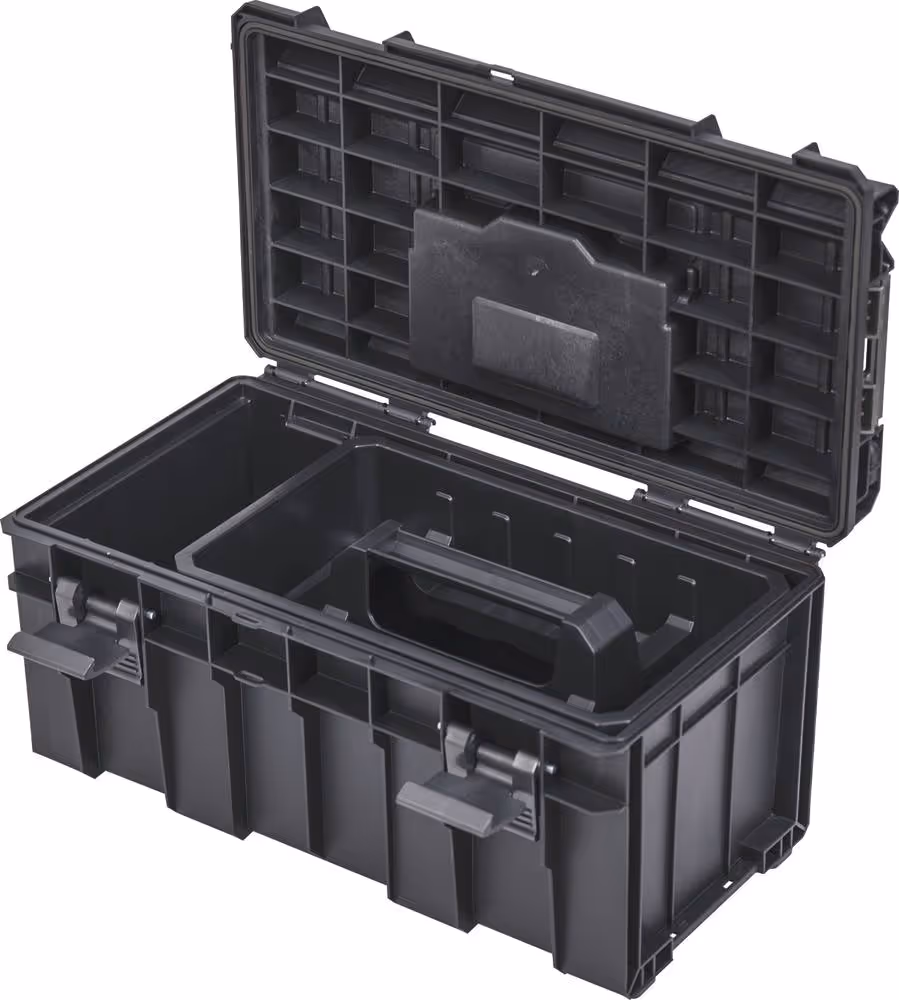 CAISSE A OUTILS COBOX 19L