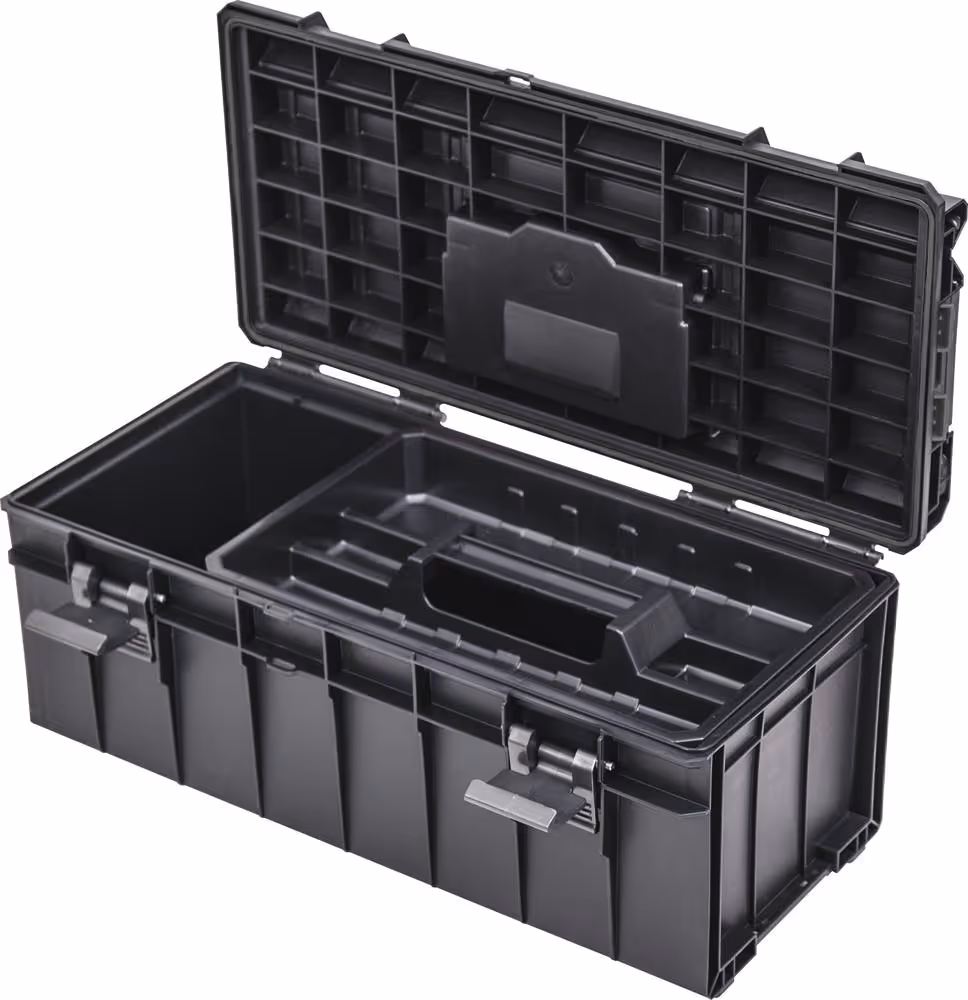 CAISSE A OUTILS COBOX 22L
