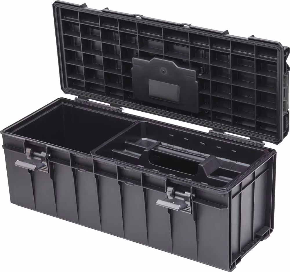 CAISSE A OUTILS COBOX 29L