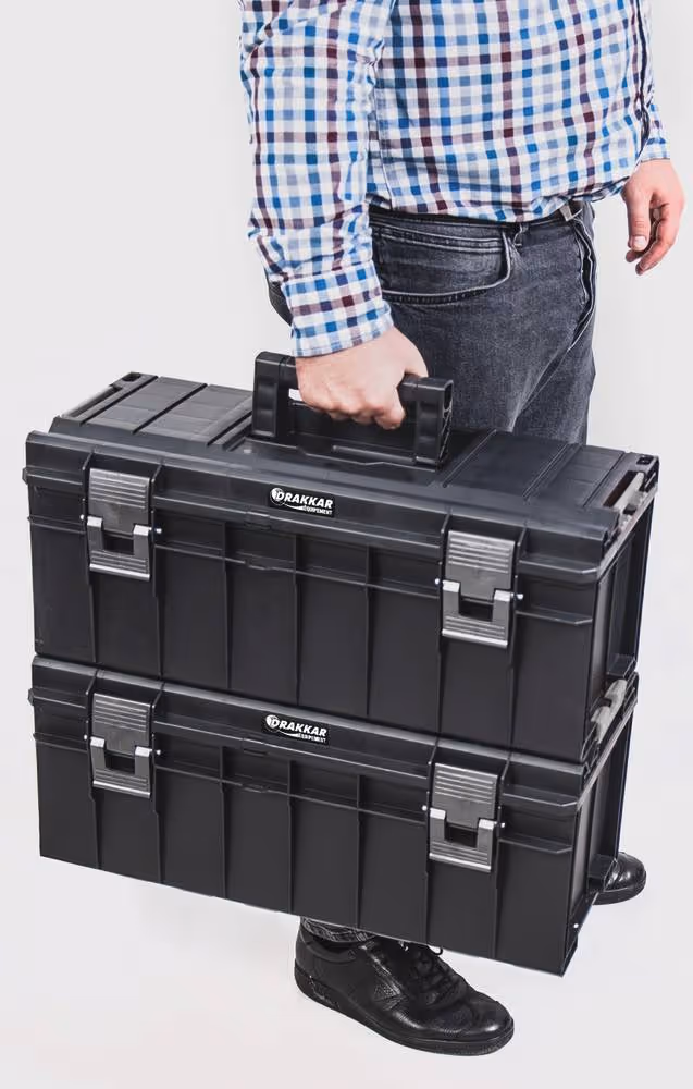 CAISSE A OUTILS COBOX 29L