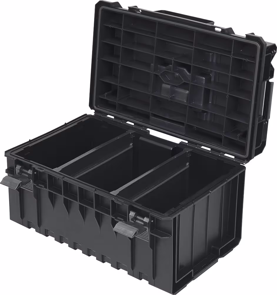 CAISSE A OUTILS COBOX 350 BASIC