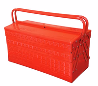 Caisse à outils métallique - Occasion King Tony