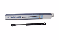 Caisse de porte à vérin à gaz 