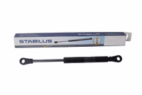 Caisse de porte à vérin à gaz 