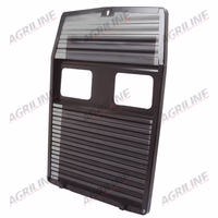 Calandre avant série MF300 - 3701922M91