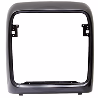 Calandre de capot Massey Ferguson 3800424M91