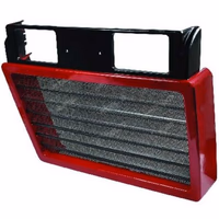 Calandre inférieure Case IH 85640C1