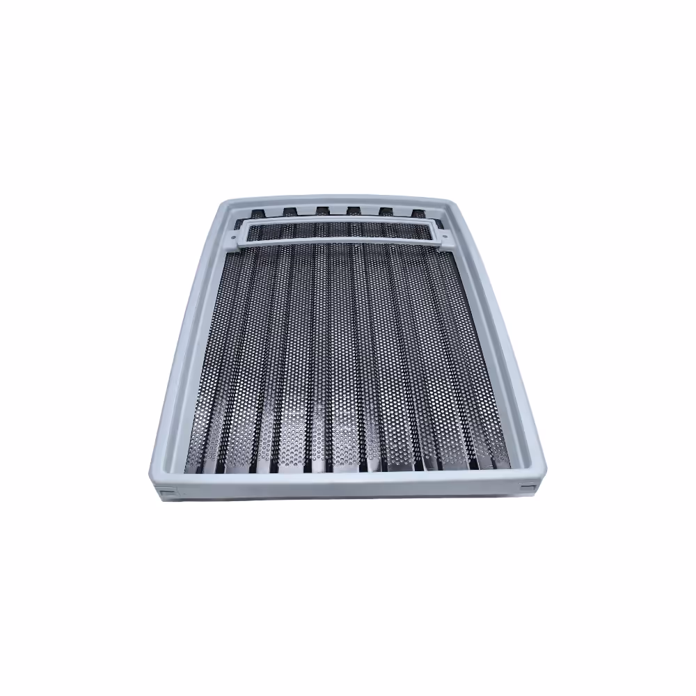 Calandre Ref D5NN8200A