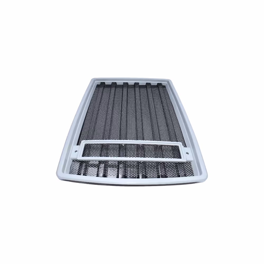 Calandre Ref D5NN8200A