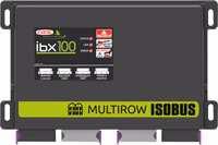 CALCULATEUR IBX100 VITI ISOBUS