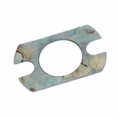 Cale 0.005''=1866905M1 - adaptable sur tracteurs Massey Ferguson