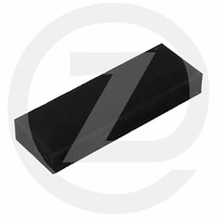 Cale caoutchouc mt ref 178626 adaptable Manitou