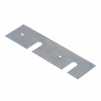 CALE COURTE 1 mm JCB REF 294/00455