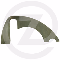 Cale d'ajustage 0.15 mm