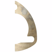 Cale d'épaisseur 0.30 mm New Holland