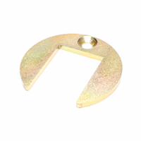 Cale d'épaisseur 2 mm pour réglage profondeur Horsch 