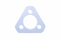 Cale de pivot de fusée d'essieu