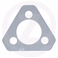 Cale de réglage 0.19 mm