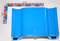 Cale De Verrouil.Ch. Cpt Mono Ptb 