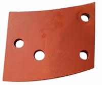 Cale de versoir Kuhn 223203 