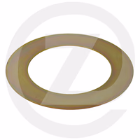 Cale ep:1,00mm ref 191602 adaptable Manitou