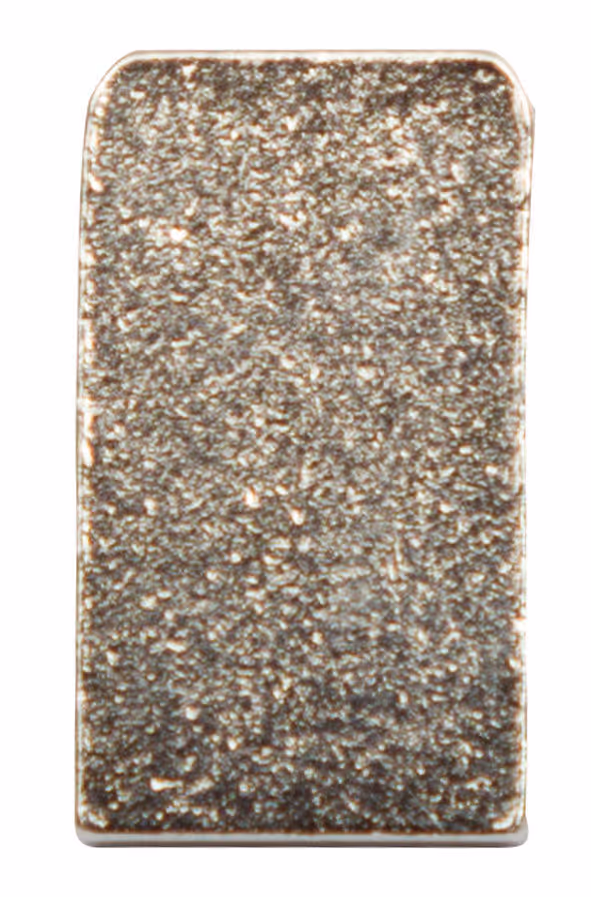 Cale neutre pointe ronde taille 7mm