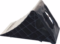 CALE PLASTIQUE NOIRE 5000KGS