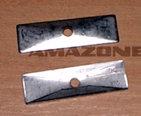 CALE ZGB - AMAZONE - REF KE241