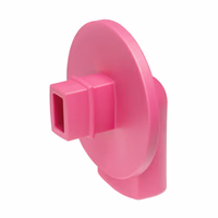 Calf Buddy Connecteurs tétines (Boîte de 10) 