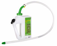Calf Drencher 2l à sonde flexible