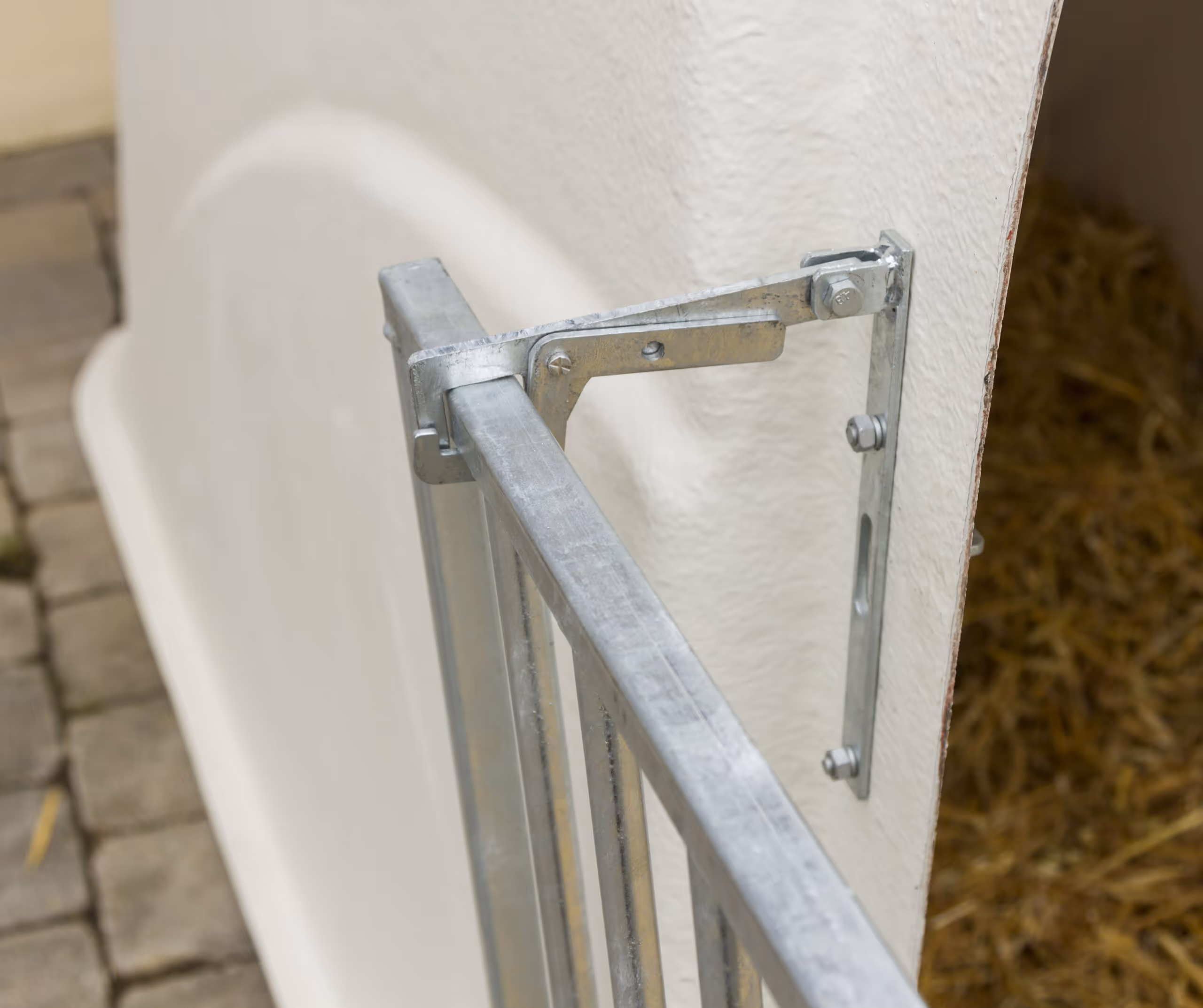 CalfHouse Master Plus enclos léger