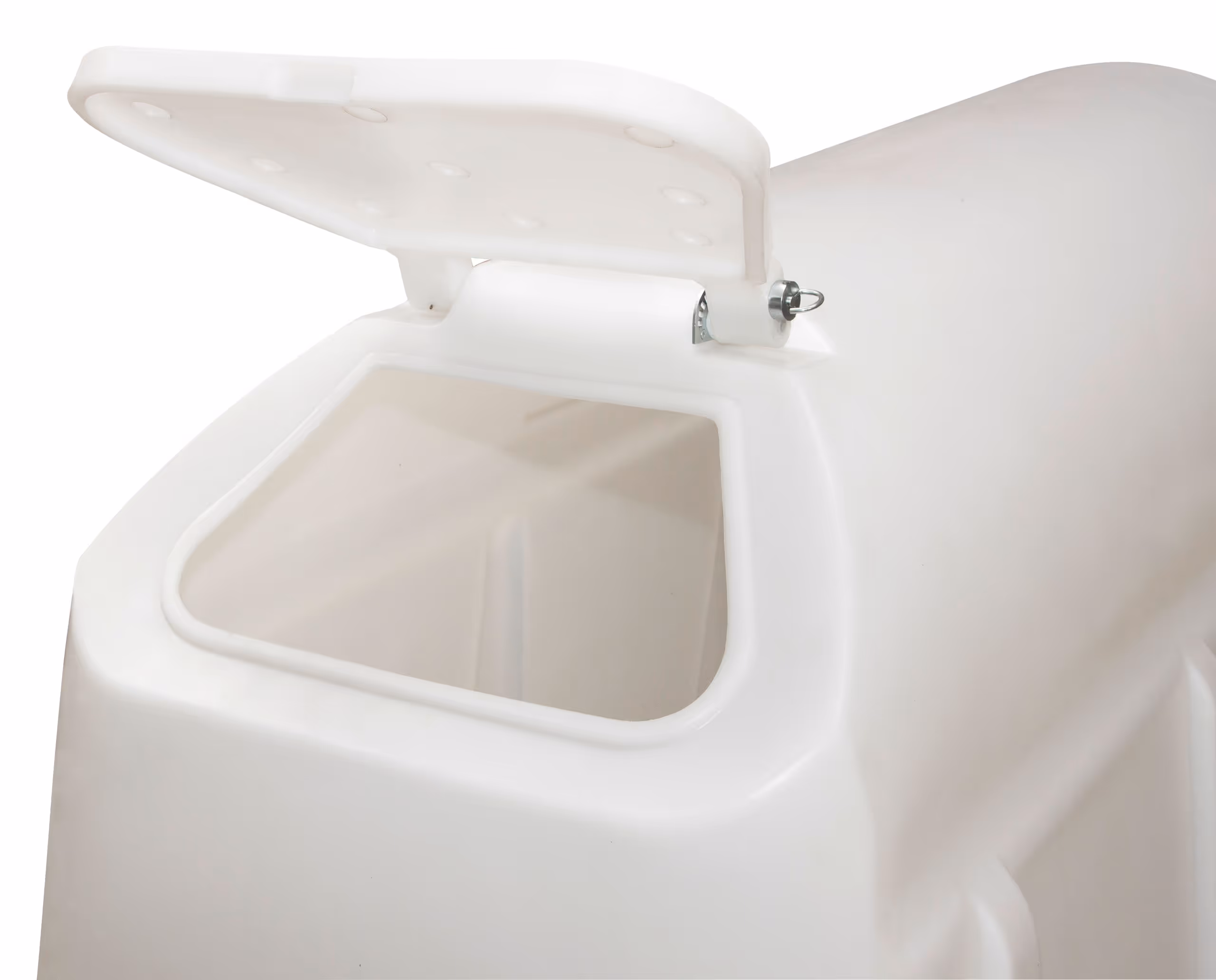 CalfHouse PE UV+ sans enclos