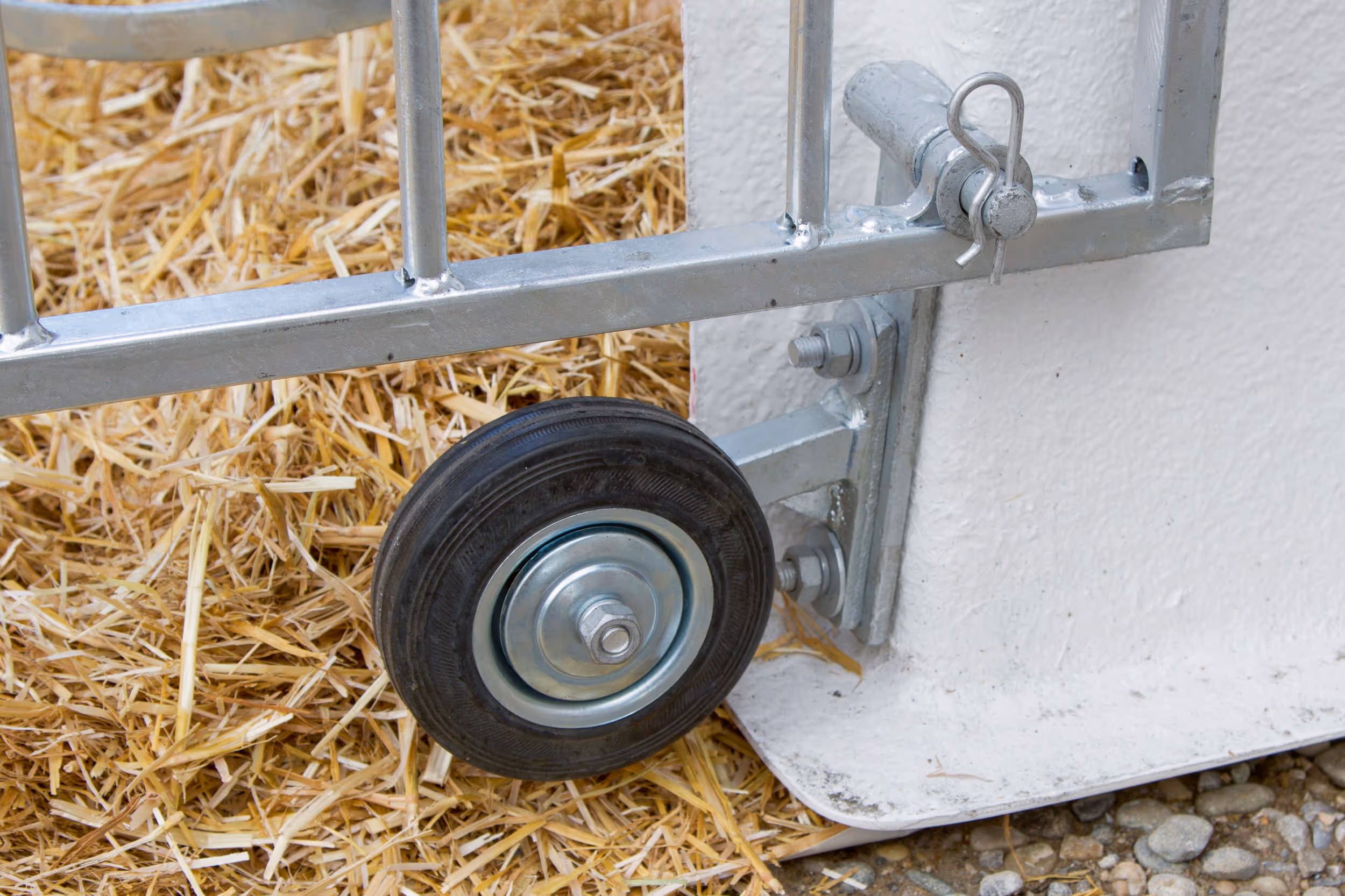 CalfHouse Premium Plus enclos lourd