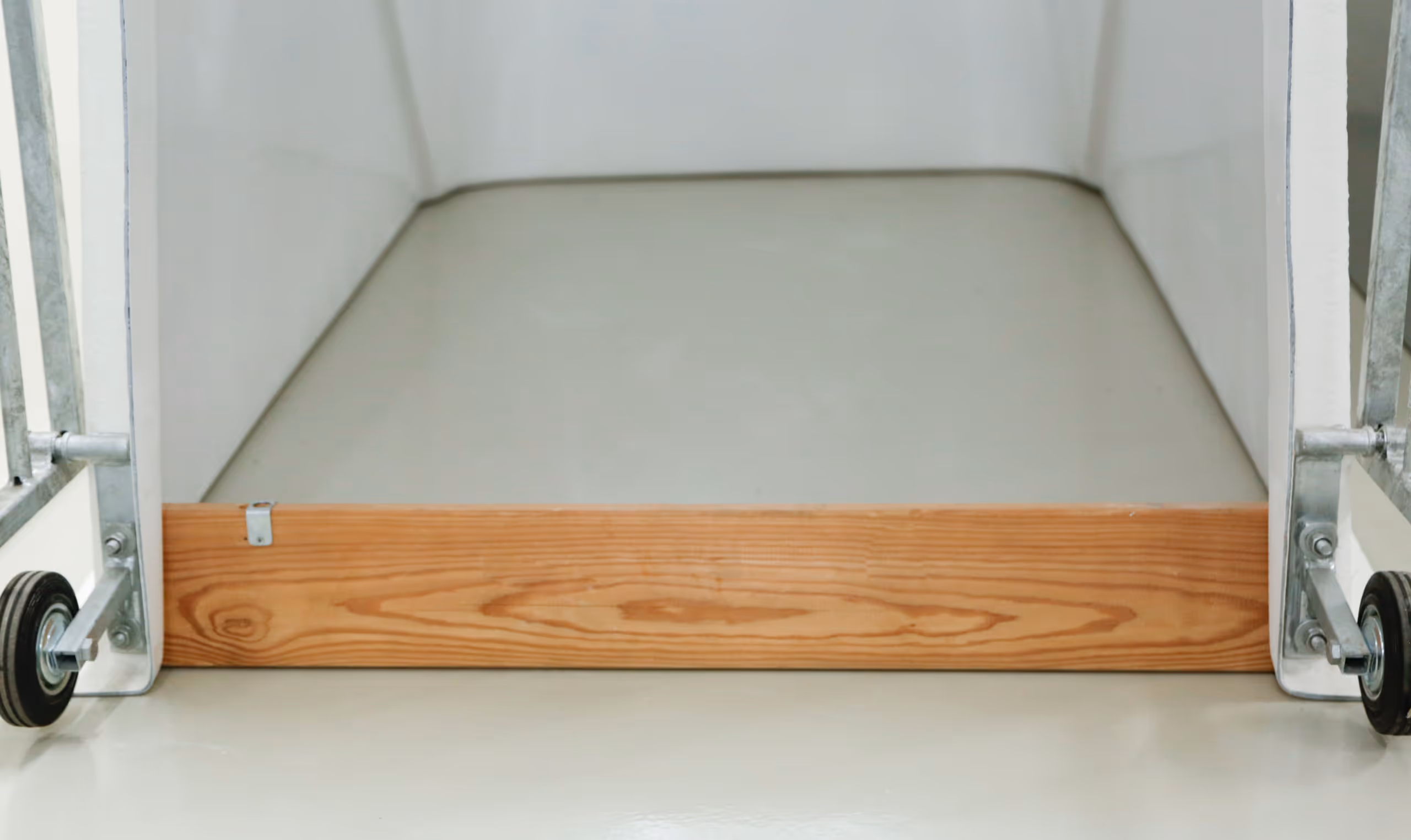 CalfHouse Premium Plus sans enclos