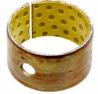 Bague d'usure pivotement du tablier - Calvet