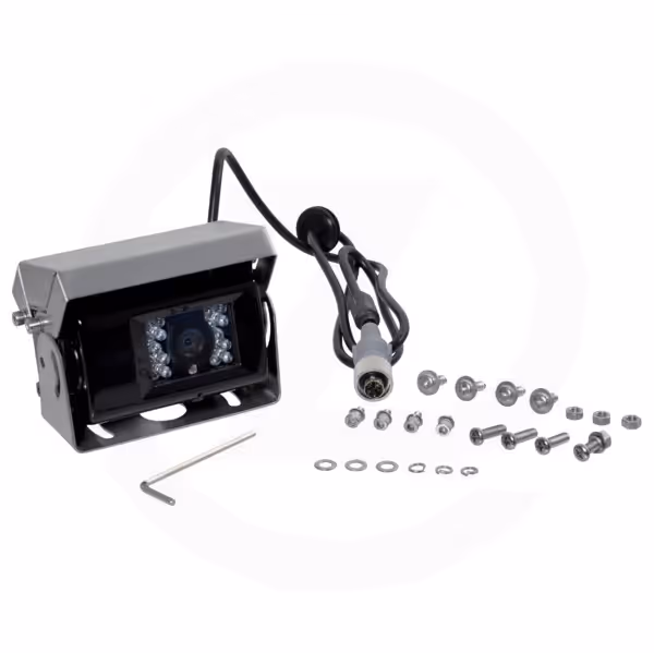 Camera de surveillance animaux 92°
